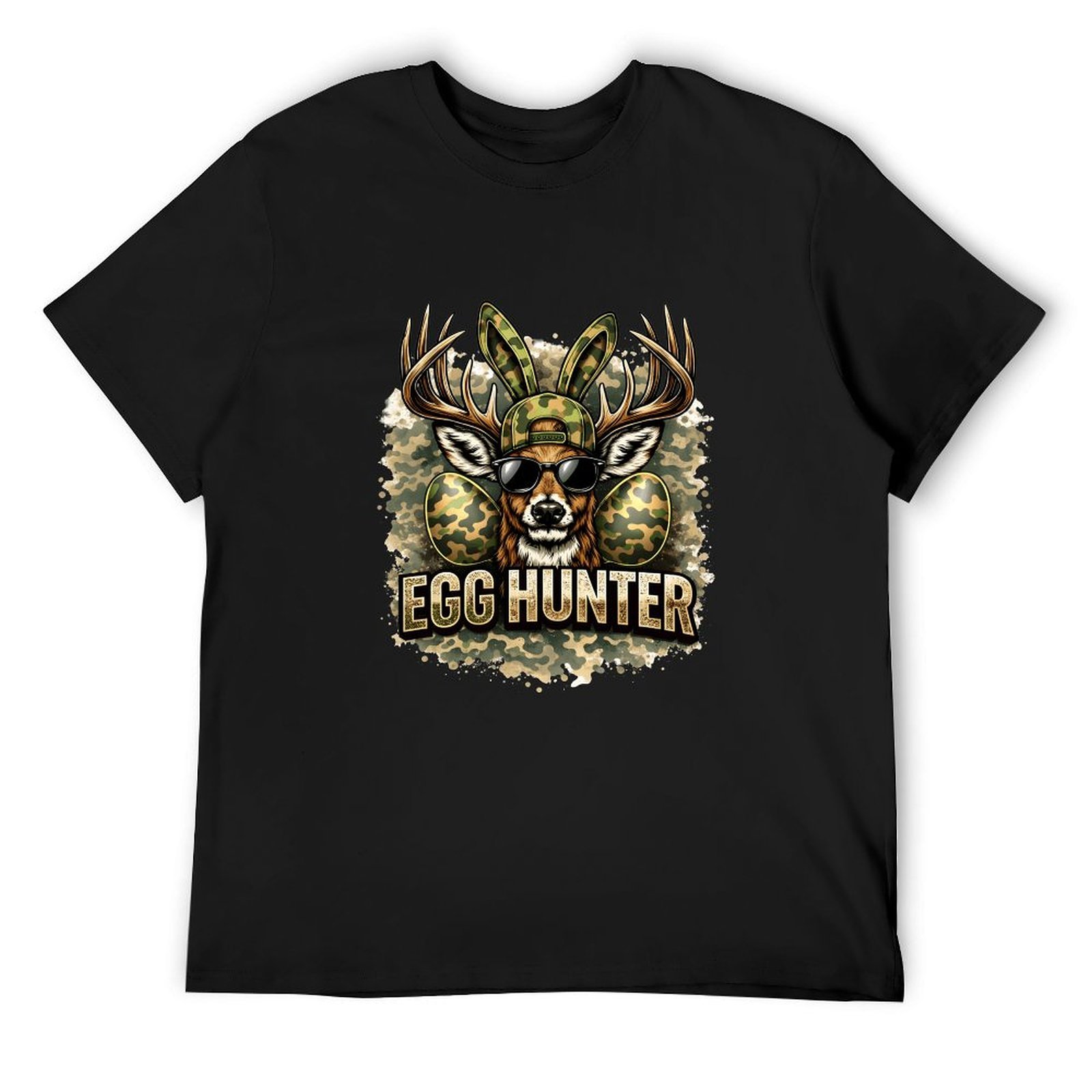 Hunting Outdoor Apparel - 야외 물새 사냥 나는 대추리 사냥을