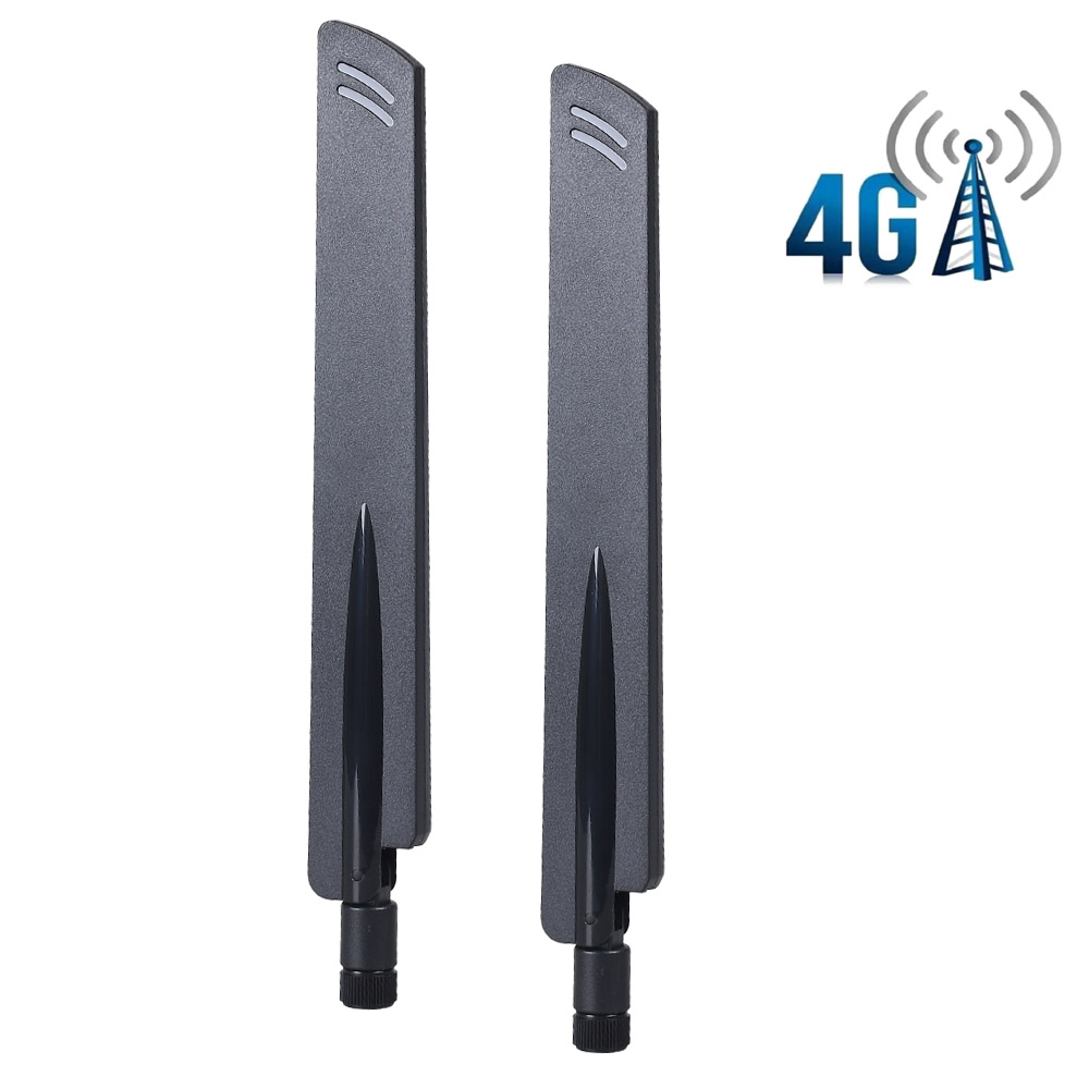Outdoor Hunting Camera Wireless - 4G 사냥 카메라 GSM 안테나 야외