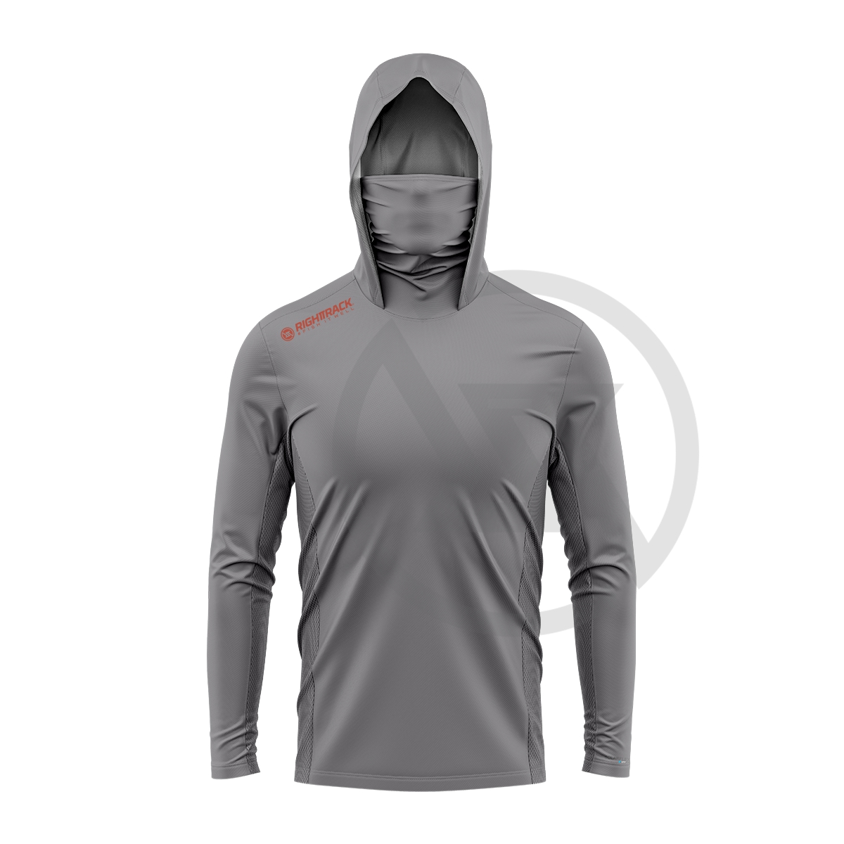 Hunting Outdoor Apparel - HotSale RIGHTTRACK 마스크 후드 낚시 의류