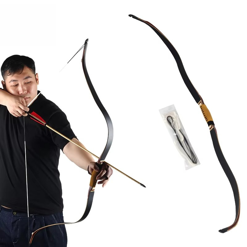 Outdoor Hunting Table - 전통 활 궁술 사냥 리커브 호스보우