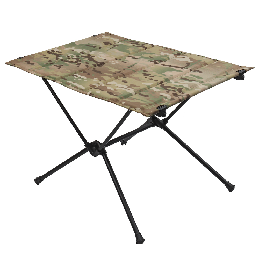 Outdoor Hunting Table - 야외 캠핑 접이식 테이블 다기능 사냥