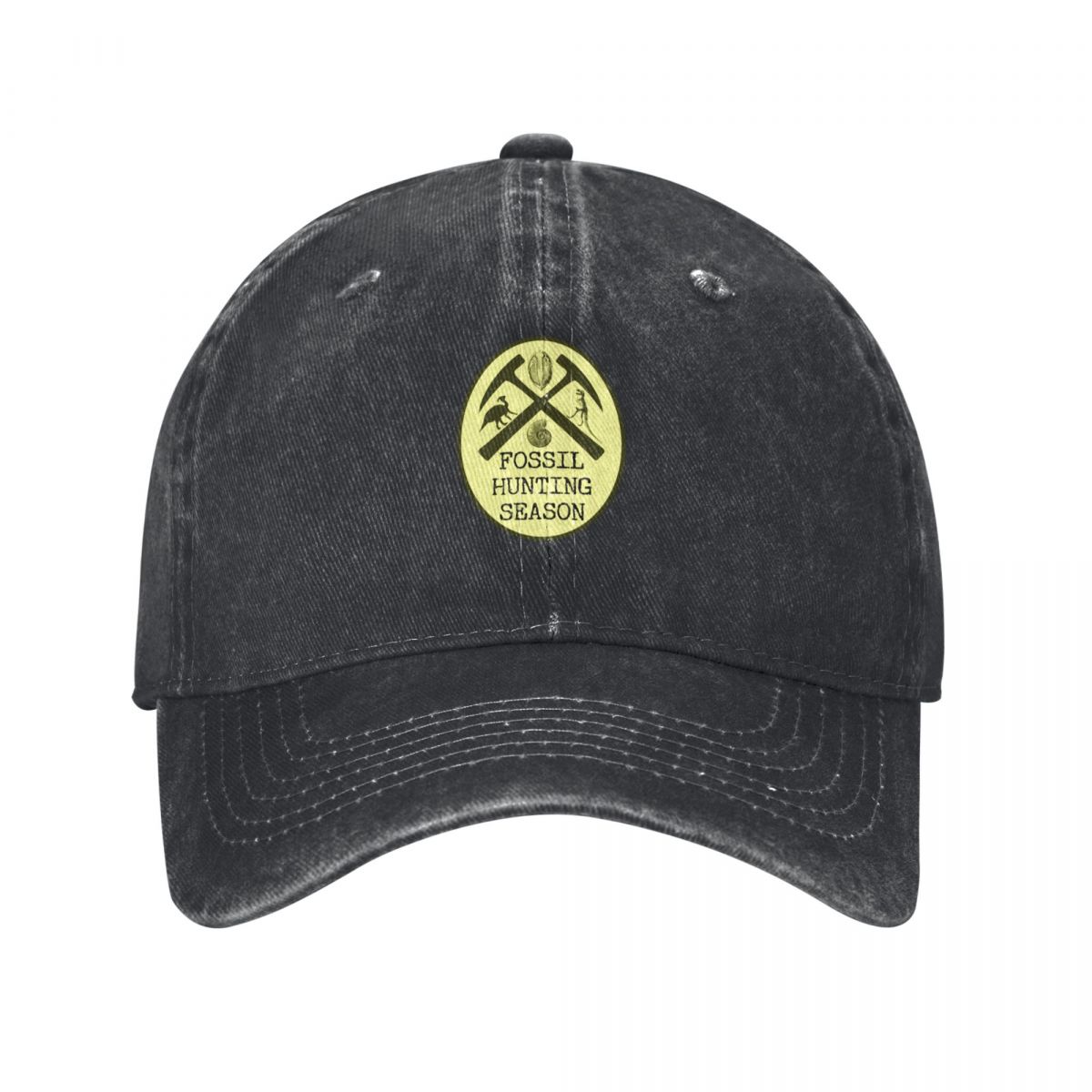 Hunting Outdoor Brands - 화석 탐사 시즌 야구 모자 럭셔리