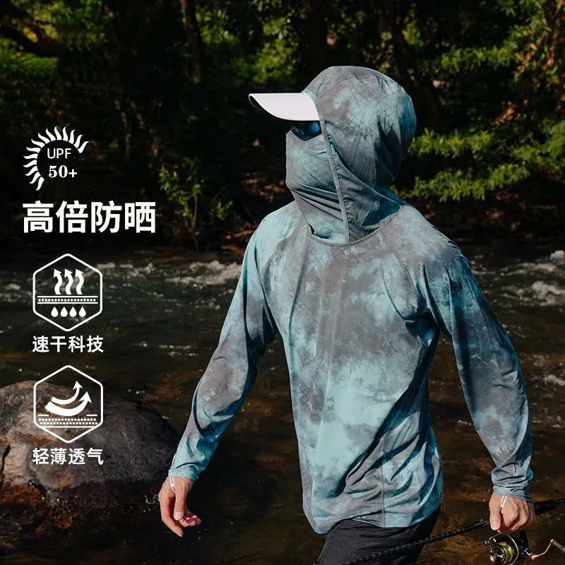 방수 하이킹 의류 속건 자외선 차단 바람막이 캠핑 사냥 - Hunting Outdoor Apparel 리뷰 및 가격