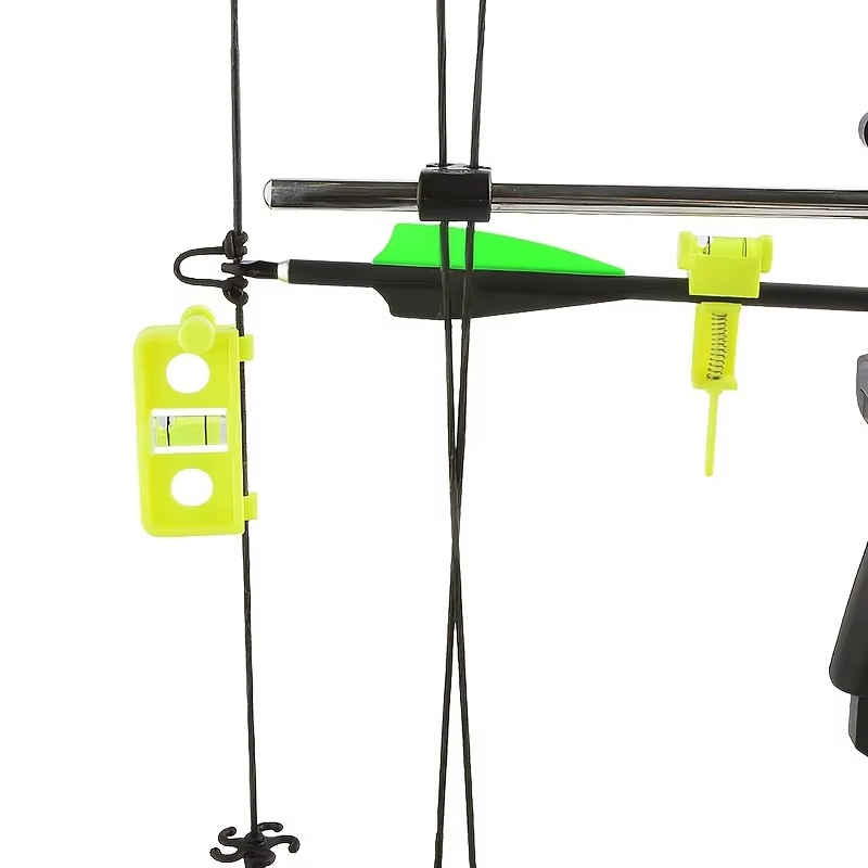 컴파운드 보우 훈련용 액세서리용 양궁 튜닝 및 장착 스 - Bow Stringer Tool 리뷰 및 가격