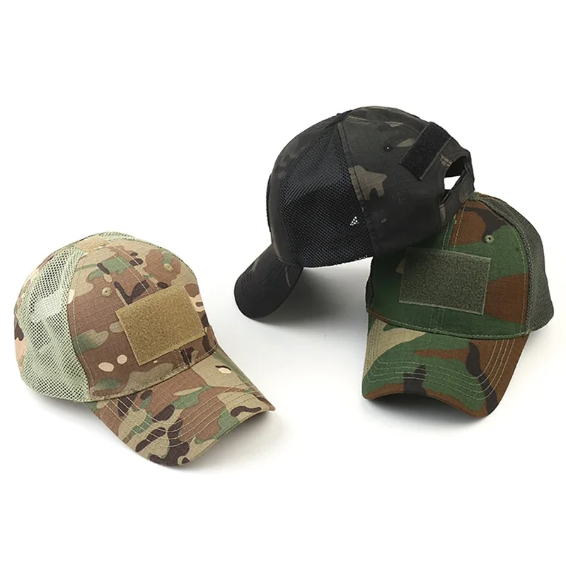 2026 NEW 아웃도어 멀티캠 위장 조절 가능 캡 메 - Hunting Outdoor Hats 리뷰 및 가격
