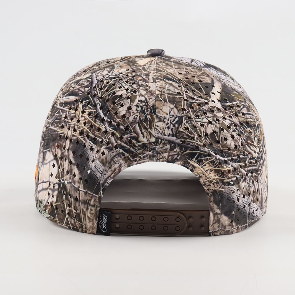 다양한 디자인의 방수 폴리에스터 골프 모자, 맞춤형 3 - Hunting Outdoor Hats 리뷰 및 가격