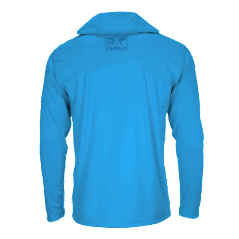 RIGHTTRACK 남성용 다채로운 후드, 낚시 의류, - Hunting Outdoor Apparel 리뷰 및 가격