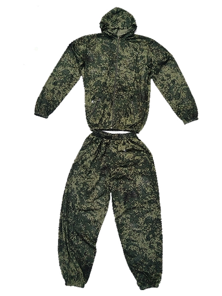 여름용 시원한 메쉬 위장복 후드 지퍼 앞면 통기성 야외 - Hunting Outdoor Apparel 리뷰 및 가격