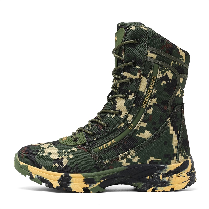 전문 야외 부츠 남성 브랜드 디자이너 하이킹 신발 남성 - Hunting Outdoor Brands 리뷰 및 가격