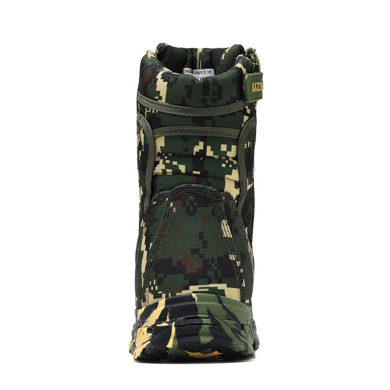 전문 야외 부츠 남성 브랜드 디자이너 하이킹 신발 남성 - Hunting Outdoor Brands 리뷰 및 가격