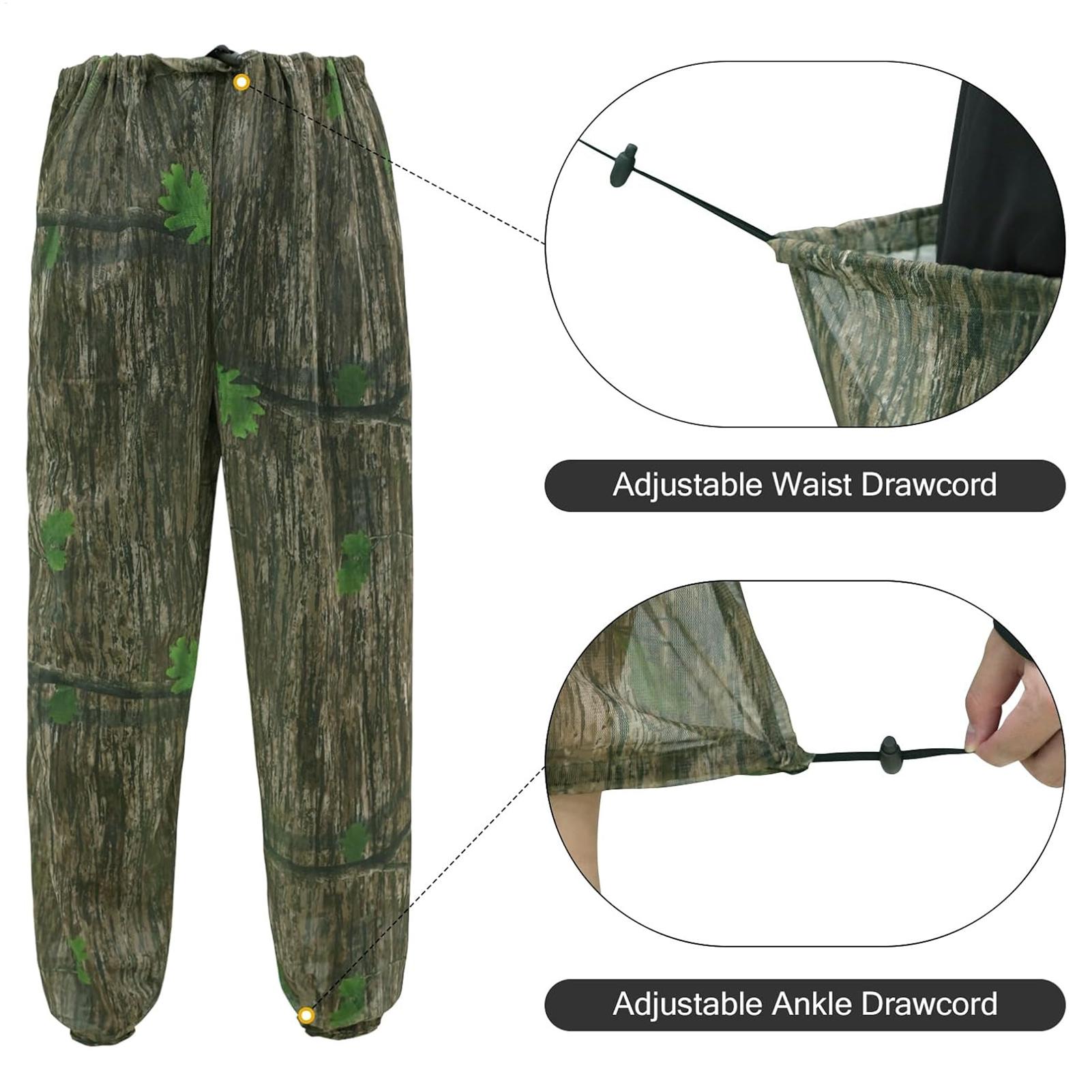 남성용 사냥복, 방충망 후드 의류, 낚시복, 사냥, 낚 - Hunting Outdoor Apparel 리뷰 및 가격