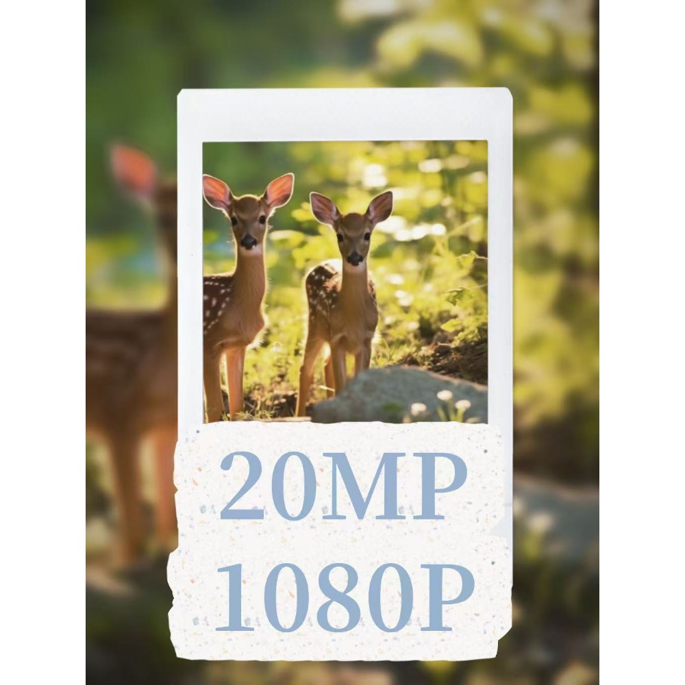 SuntekCam HC-810LTE 20MP 트레일 카 - Outdoor Hunting Camera Wireless 리뷰 및 가격