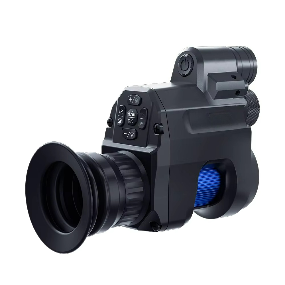NV007V2 야간 투시 클립 단안경 사냥 카메라 광학 - Outdoor Hunting Camera Wireless 리뷰 및 가격