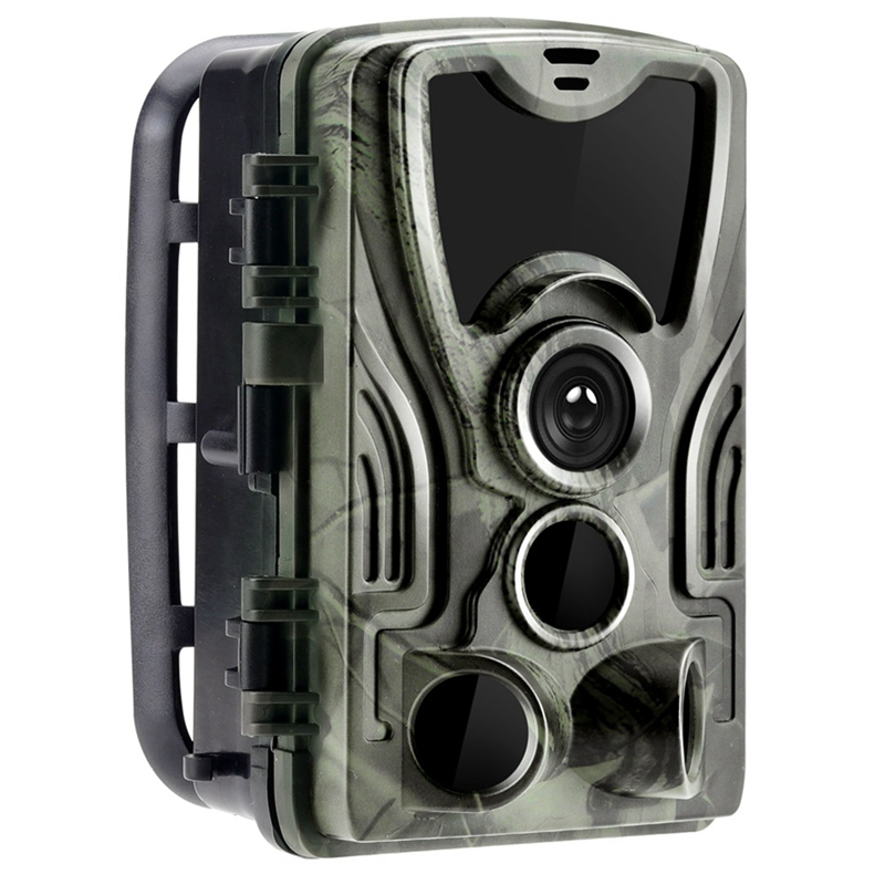 -801A 4K UHD 36MP 4G LTE 야간 투시 - Outdoor Hunting Camera Wireless 리뷰 및 가격