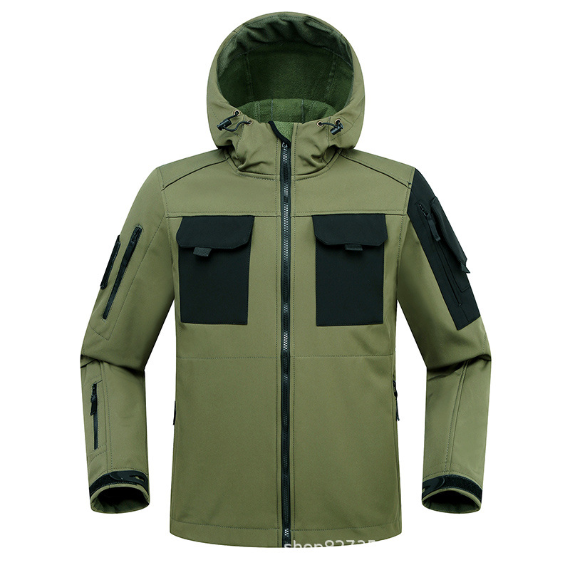 남성용 아웃도어 통기성 사이클링 재킷 방수 얼룩 방지  - Hunting And Outdoor Shop 리뷰 및 가격