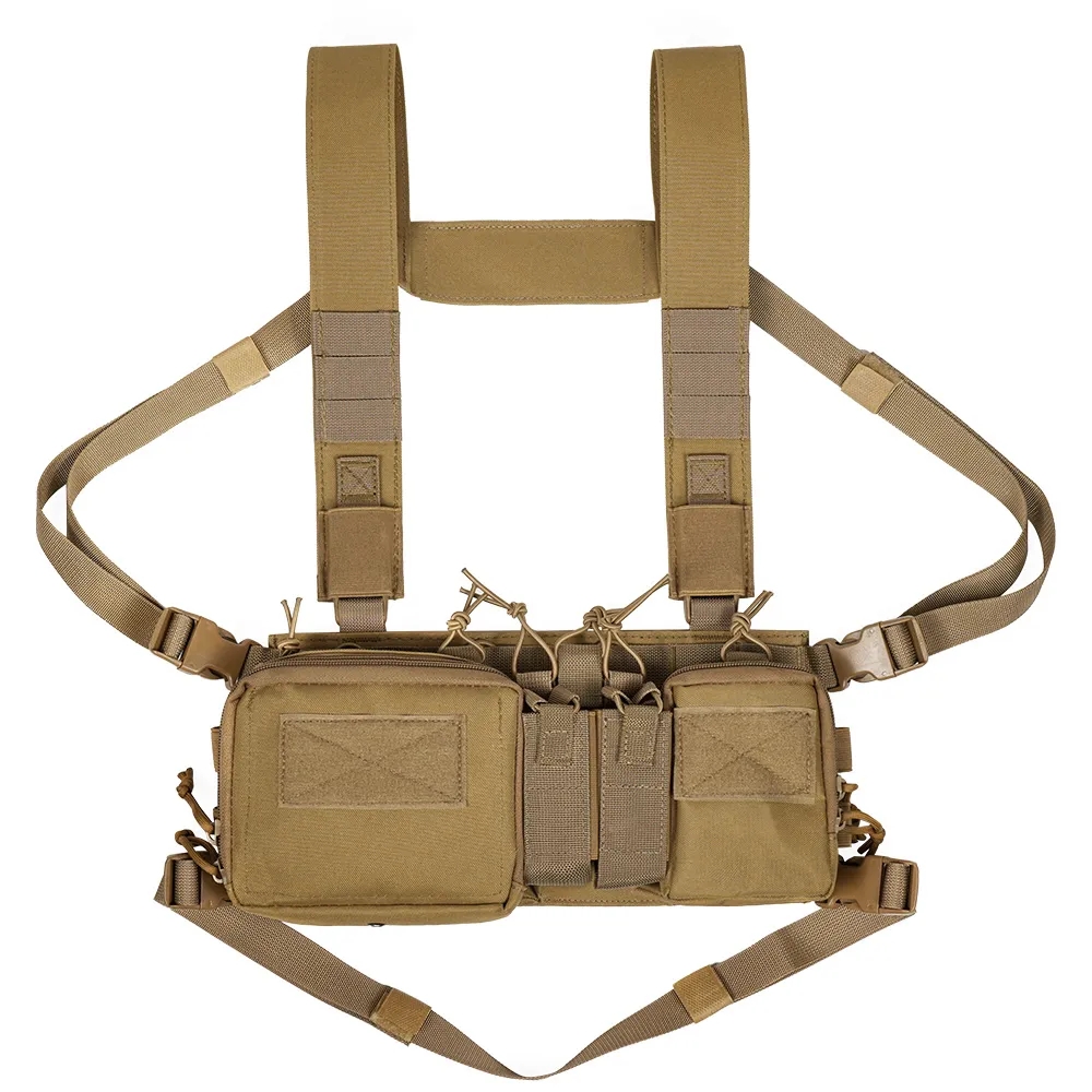 전술 조끼 CS 경기 Wargame 군사 장비 팩 야외 - Hunting Outdoor Apparel 리뷰 및 가격