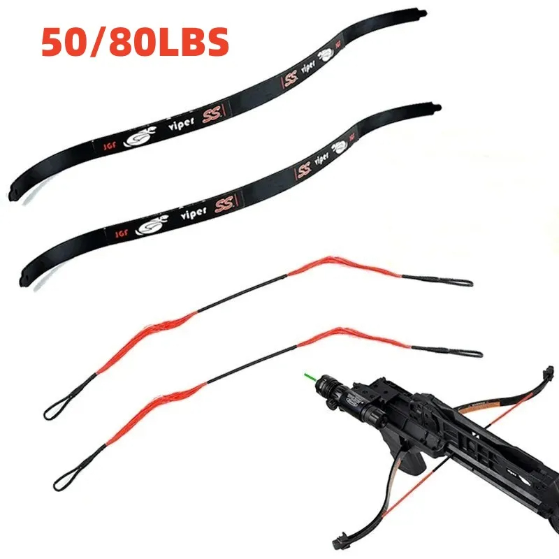 50/80파운드 탄소강 활 크로스보우 부품 활줄 24가 - Bow Stringer Tool 리뷰 및 가격