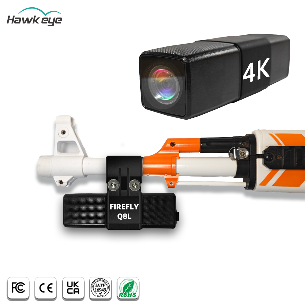 OEM 4K 사냥 카메라 파이어플라이 Q8 5G WiF - Outdoor Hunting Camera Wireless 리뷰 및 가격