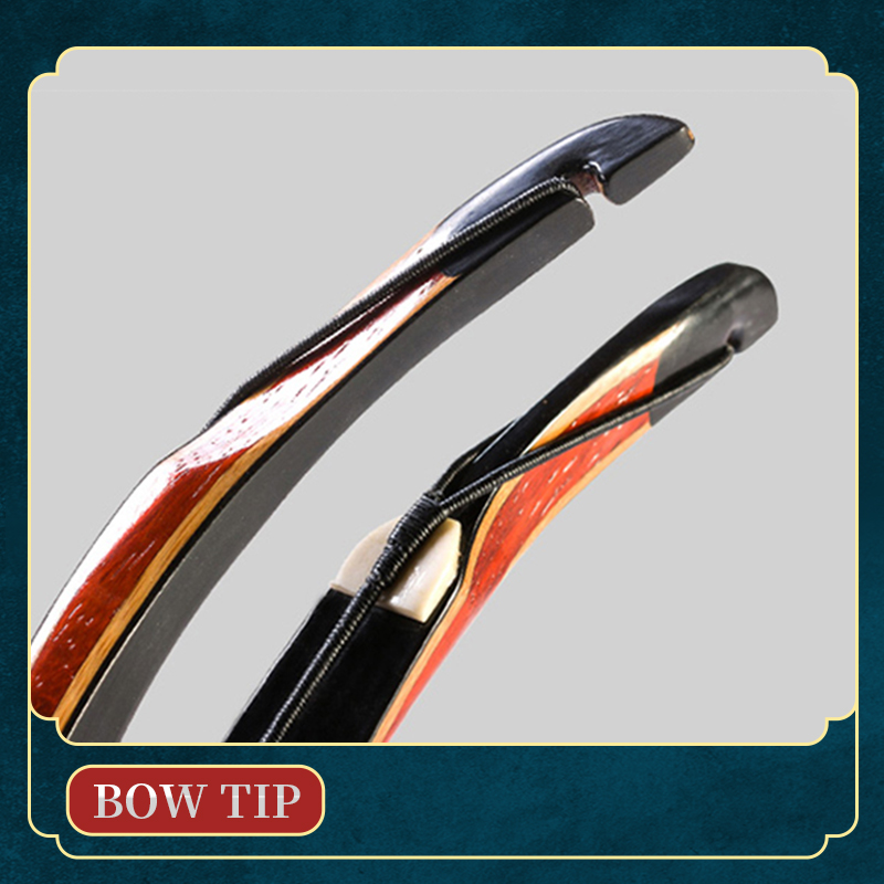 전통 활 궁술 사냥 리커브 호스보우 롱보우 나무 손잡이 - Outdoor Hunting Table 리뷰 및 가격