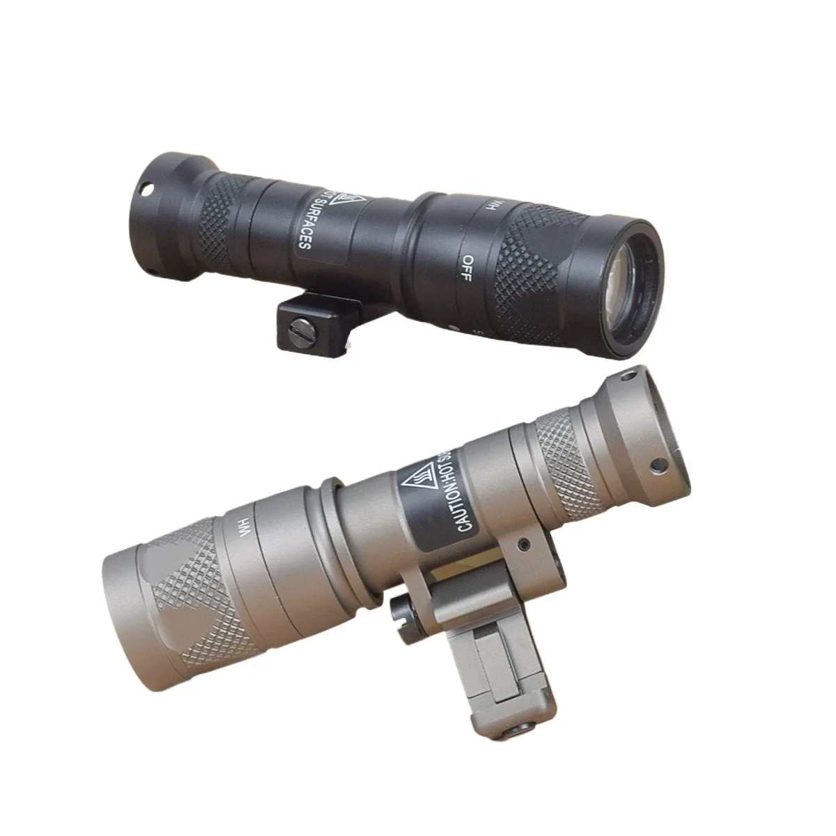 Surefir M600 M340 DF M640 SF 손 - Hunting And Outdoor Shop 리뷰 및 가격