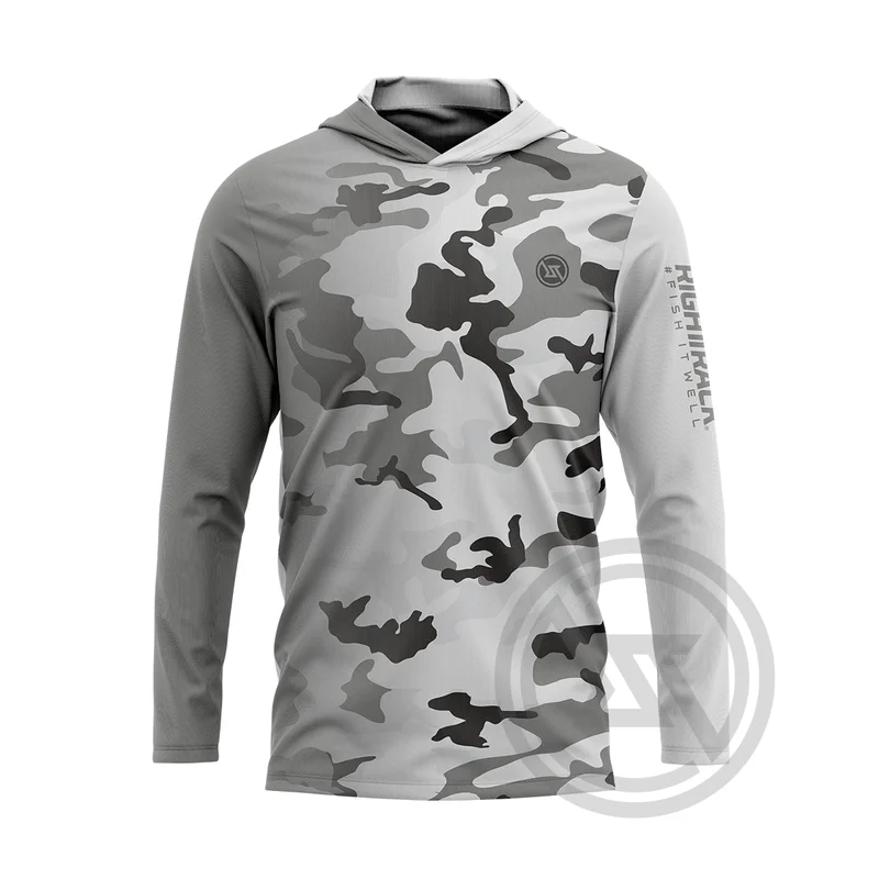 RIGHTTRACK 남성용 낚시 후드, UPF50 UV - Hunting Outdoor Apparel 리뷰 및 가격