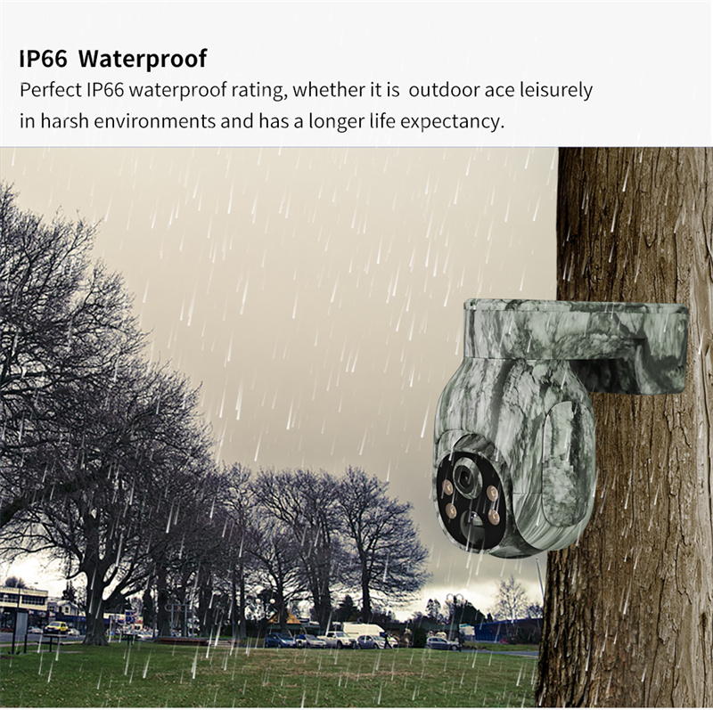 야외 야생동물 4G 카메라 야간 투시 앱 제어 클라우드 - Outdoor Hunting Camera Wireless 리뷰 및 가격
