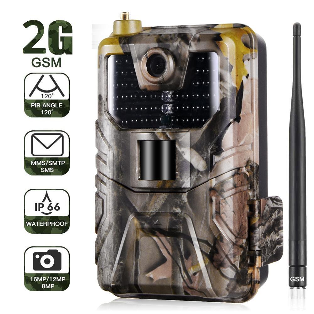 2g Mms Smtp 추적 사냥 카메라, 야외 야간 투 - Outdoor Hunting Camera Wireless 리뷰 및 가격