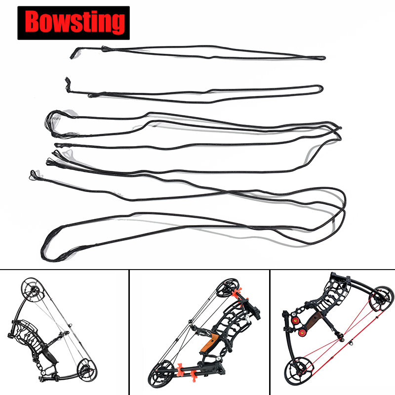 리커브 활 복합 활 교체 문자열 용 활 문자열 검정색  - Bow Stringer Tool 리뷰 및 가격