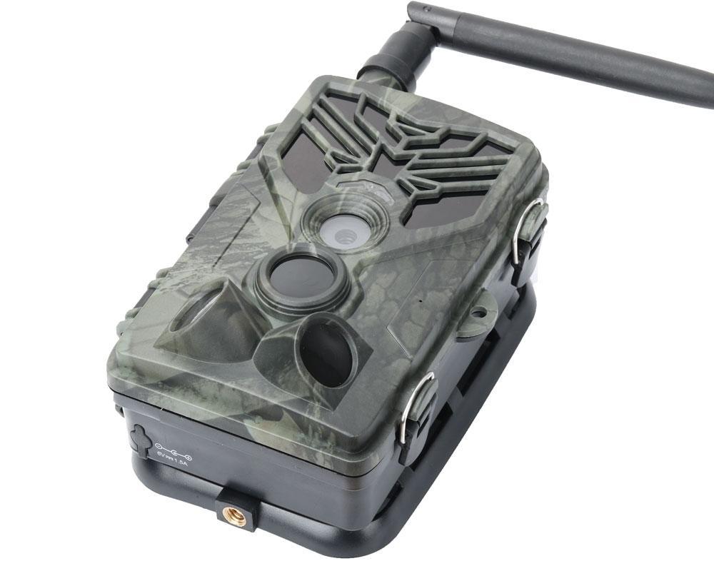 야외 사냥 카메라 2g MMS SMS GSM 20MP  - Outdoor Hunting Camera Wireless 리뷰 및 가격